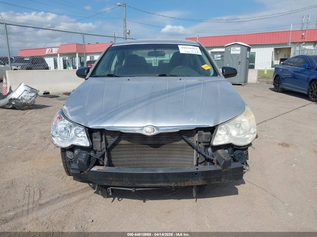 Aukcja sprzedaży 2007 Chrysler Sebring, vin: 1C3LC46RX7N615416, numer aukcji: 44810969