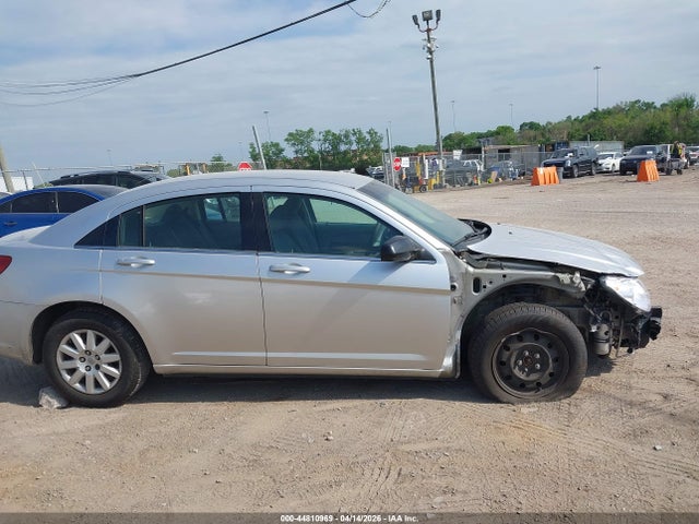 Aukcja sprzedaży 2007 Chrysler Sebring, vin: 1C3LC46RX7N615416, numer aukcji: 44810969