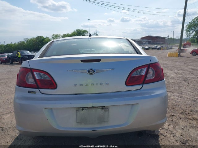 Aukcja sprzedaży 2007 Chrysler Sebring, vin: 1C3LC46RX7N615416, numer aukcji: 44810969
