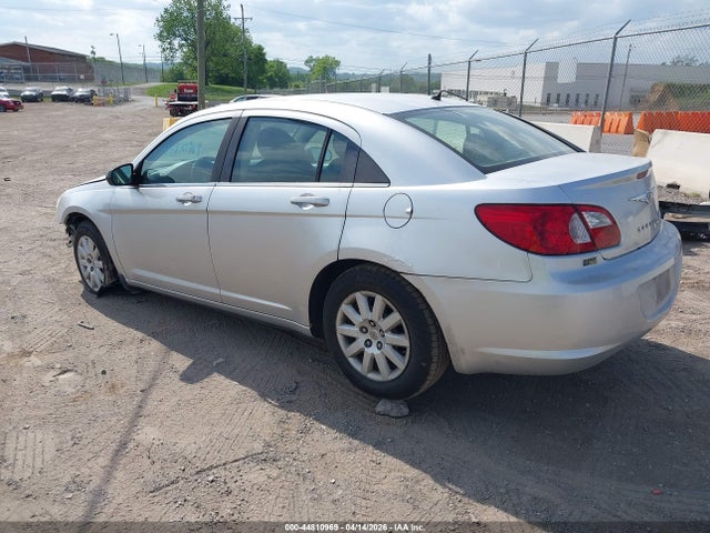 Aukcja sprzedaży 2007 Chrysler Sebring, vin: 1C3LC46RX7N615416, numer aukcji: 44810969