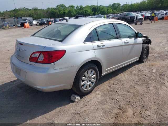 Aukcja sprzedaży 2007 Chrysler Sebring, vin: 1C3LC46RX7N615416, numer aukcji: 44810969