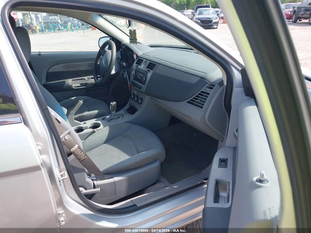 Aukcja sprzedaży 2007 Chrysler Sebring, vin: 1C3LC46RX7N615416, numer aukcji: 44810969