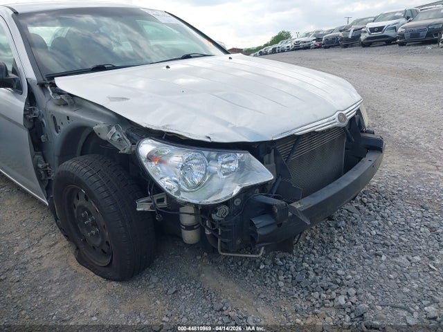 Aukcja sprzedaży 2007 Chrysler Sebring, vin: 1C3LC46RX7N615416, numer aukcji: 44810969