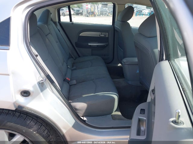 Aukcja sprzedaży 2007 Chrysler Sebring, vin: 1C3LC46RX7N615416, numer aukcji: 44810969