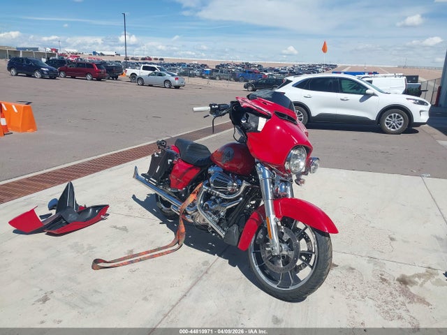 Продаж на аукціоні авто 2023 Harley-davidson Flhx, vin: 1HD1KBC11PB653979, номер лоту: 44810971
