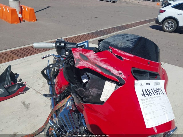 Продаж на аукціоні авто 2023 Harley-davidson Flhx, vin: 1HD1KBC11PB653979, номер лоту: 44810971