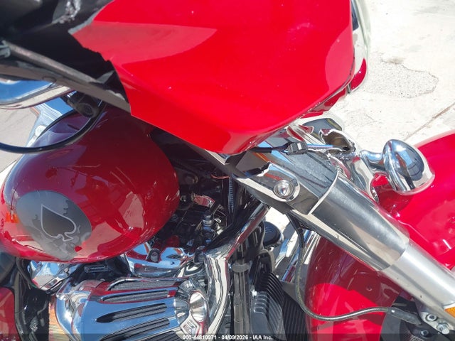 Продаж на аукціоні авто 2023 Harley-davidson Flhx, vin: 1HD1KBC11PB653979, номер лоту: 44810971