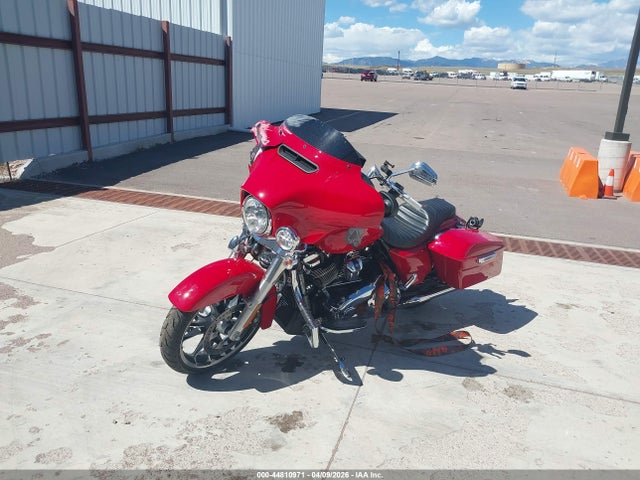 Продаж на аукціоні авто 2023 Harley-davidson Flhx, vin: 1HD1KBC11PB653979, номер лоту: 44810971