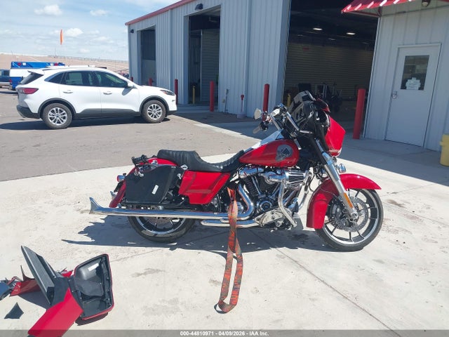 Продаж на аукціоні авто 2023 Harley-davidson Flhx, vin: 1HD1KBC11PB653979, номер лоту: 44810971