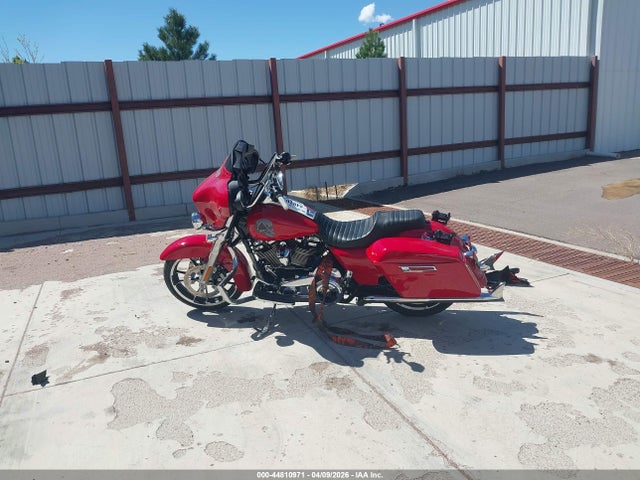 Продаж на аукціоні авто 2023 Harley-davidson Flhx, vin: 1HD1KBC11PB653979, номер лоту: 44810971