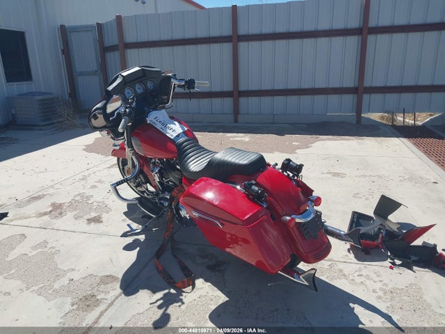 Продаж на аукціоні авто 2023 Harley-davidson Flhx, vin: 1HD1KBC11PB653979, номер лоту: 44810971