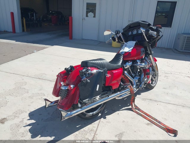 Продаж на аукціоні авто 2023 Harley-davidson Flhx, vin: 1HD1KBC11PB653979, номер лоту: 44810971