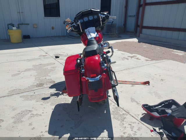 Продаж на аукціоні авто 2023 Harley-davidson Flhx, vin: 1HD1KBC11PB653979, номер лоту: 44810971