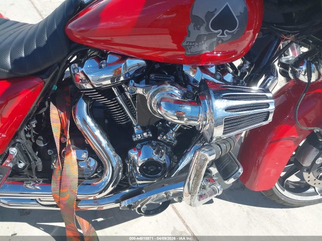 Продаж на аукціоні авто 2023 Harley-davidson Flhx, vin: 1HD1KBC11PB653979, номер лоту: 44810971