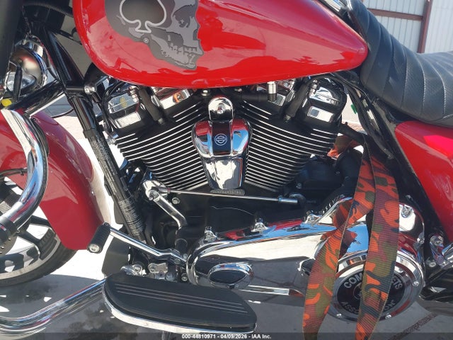 Продаж на аукціоні авто 2023 Harley-davidson Flhx, vin: 1HD1KBC11PB653979, номер лоту: 44810971