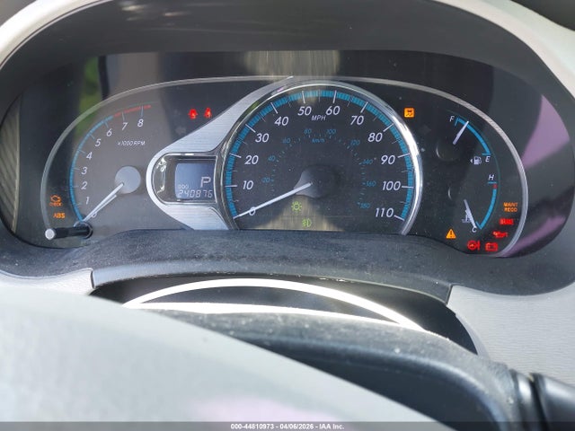2011 TOYOTA SIENNA 5TDYK3DC7BS007370 Photo 6
