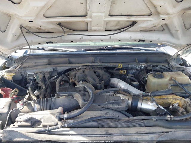 Aukcja sprzedaży 2015 Ford F-250 Lariat, vin: 1FT7W2BT6FEA18448, numer aukcji: 44810975