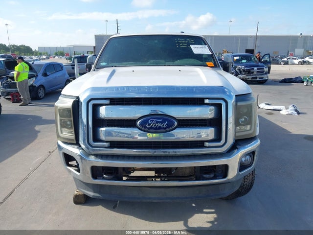 Aukcja sprzedaży 2015 Ford F-250 Lariat, vin: 1FT7W2BT6FEA18448, numer aukcji: 44810975