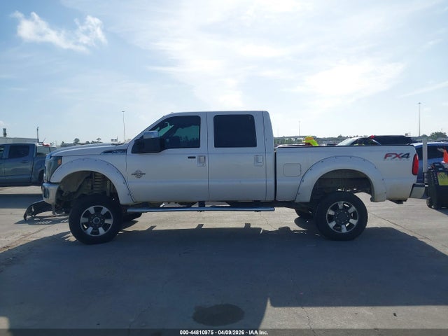 Aukcja sprzedaży 2015 Ford F-250 Lariat, vin: 1FT7W2BT6FEA18448, numer aukcji: 44810975