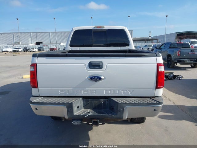 Aukcja sprzedaży 2015 Ford F-250 Lariat, vin: 1FT7W2BT6FEA18448, numer aukcji: 44810975