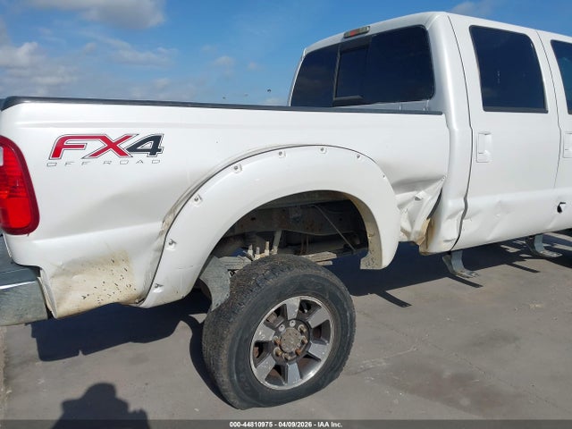 Aukcja sprzedaży 2015 Ford F-250 Lariat, vin: 1FT7W2BT6FEA18448, numer aukcji: 44810975