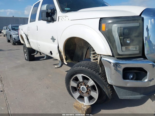 Aukcja sprzedaży 2015 Ford F-250 Lariat, vin: 1FT7W2BT6FEA18448, numer aukcji: 44810975