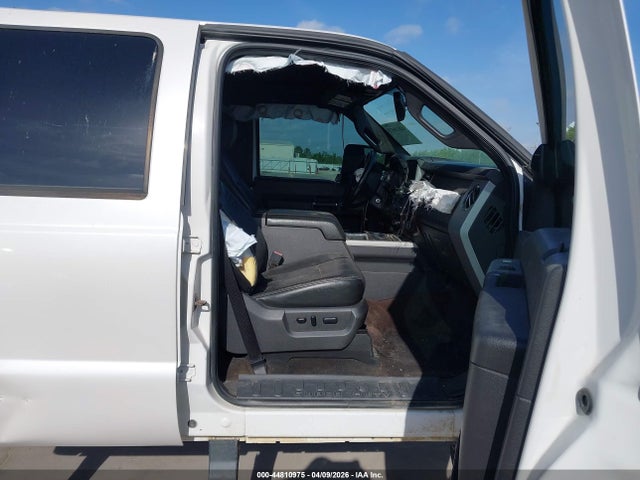 Aukcja sprzedaży 2015 Ford F-250 Lariat, vin: 1FT7W2BT6FEA18448, numer aukcji: 44810975