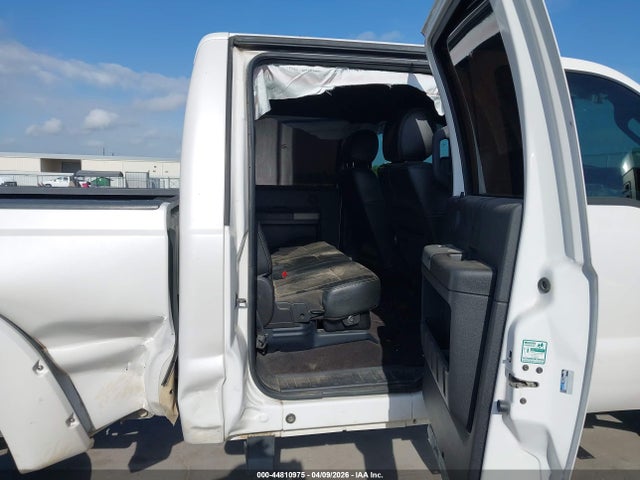 Aukcja sprzedaży 2015 Ford F-250 Lariat, vin: 1FT7W2BT6FEA18448, numer aukcji: 44810975