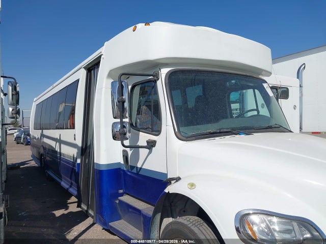 Freightliner M2 106 Medium Duty 2015 1FVACWDU7FHGN4586 Image 16