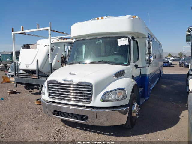 Freightliner M2 106 Medium Duty 2015 1FVACWDU7FHGN4586 Image 2