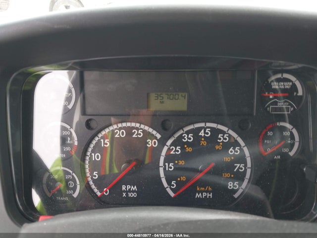Freightliner M2 106 Medium Duty 2015 1FVACWDU7FHGN4586 Image 7