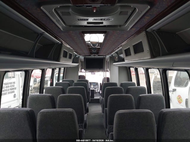 Freightliner M2 106 Medium Duty 2015 1FVACWDU7FHGN4586 Image 12