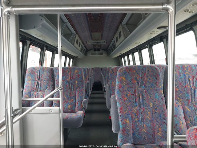 Freightliner M2 106 Medium Duty 2015 1FVACWDU7FHGN4586 Image 8
