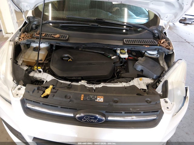 Ford ESCAPE SE 2015 1FMCU9GX7FUA01409 Image 10