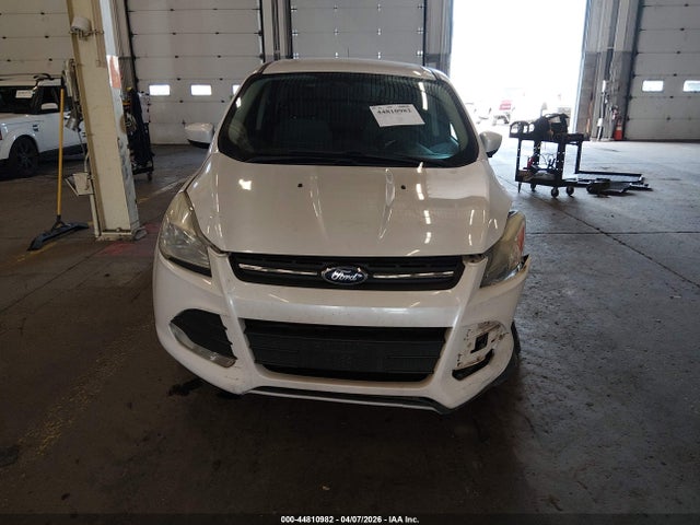 Ford ESCAPE SE 2015 1FMCU9GX7FUA01409 Image 13