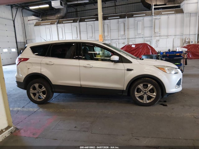 Ford ESCAPE SE 2015 1FMCU9GX7FUA01409 Image 14
