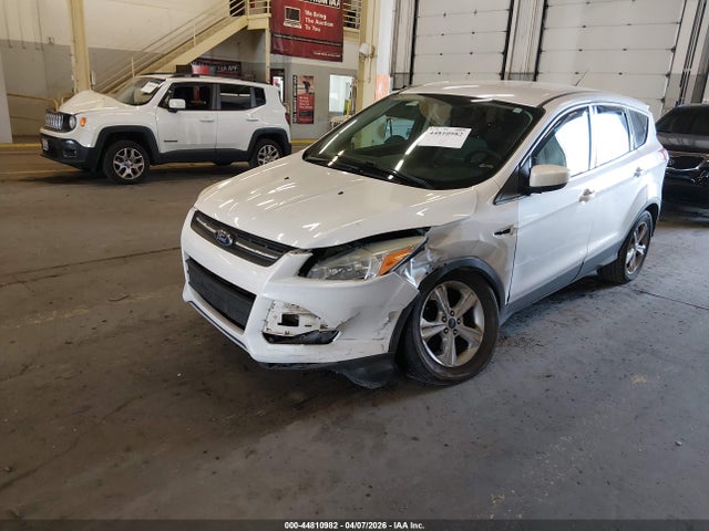 Ford ESCAPE SE 2015 1FMCU9GX7FUA01409 Image 2