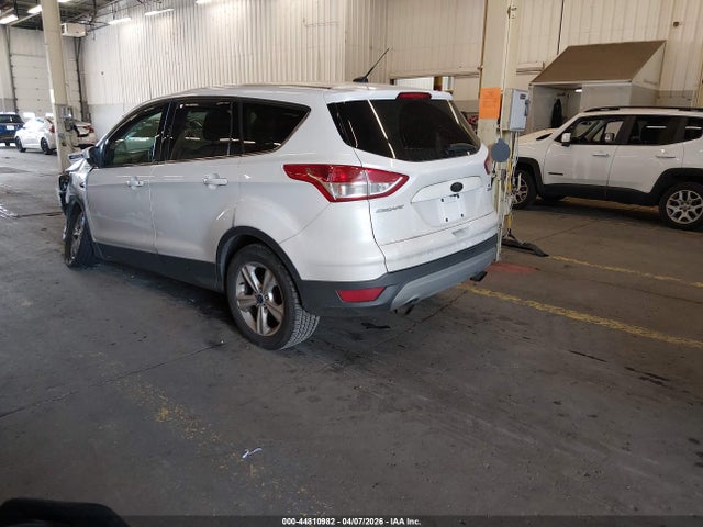 Ford ESCAPE SE 2015 1FMCU9GX7FUA01409 Image 3