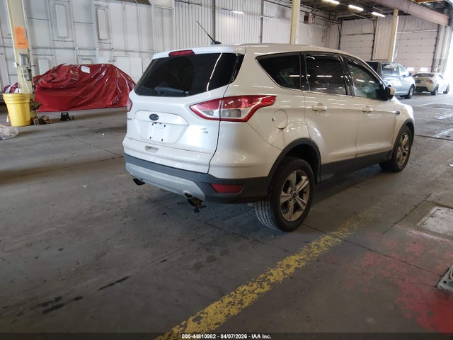 Ford ESCAPE SE 2015 1FMCU9GX7FUA01409 Image 4