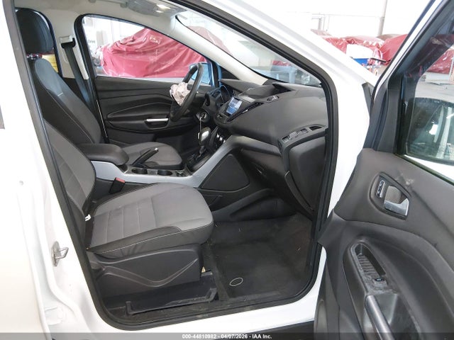 Ford ESCAPE SE 2015 1FMCU9GX7FUA01409 Image 5
