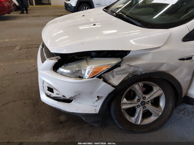 Ford ESCAPE SE 2015 1FMCU9GX7FUA01409 Image 6