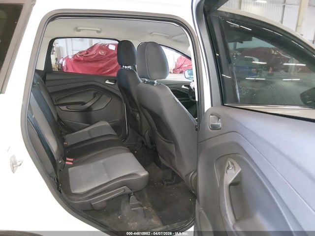 Ford ESCAPE SE 2015 1FMCU9GX7FUA01409 Image 8
