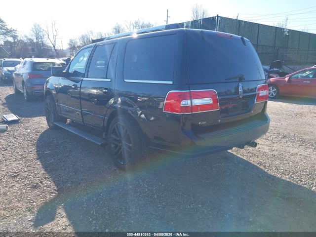 Продажа на аукционе авто 2012 Lincoln Navigator, vin: 5LMJJ2J55CEL08529, номер лота: 44810983