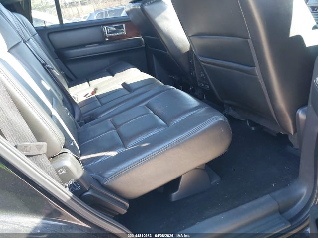 Продажа на аукционе авто 2012 Lincoln Navigator, vin: 5LMJJ2J55CEL08529, номер лота: 44810983