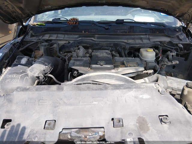 Aukcja sprzedaży 2014 Ram 3500 Tradesman, vin: 3C63RRGL4EG194694, numer aukcji: 44810985