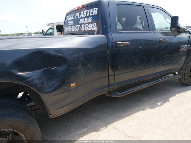 Aukcja sprzedaży 2014 Ram 3500 Tradesman, vin: 3C63RRGL4EG194694, numer aukcji: 44810985