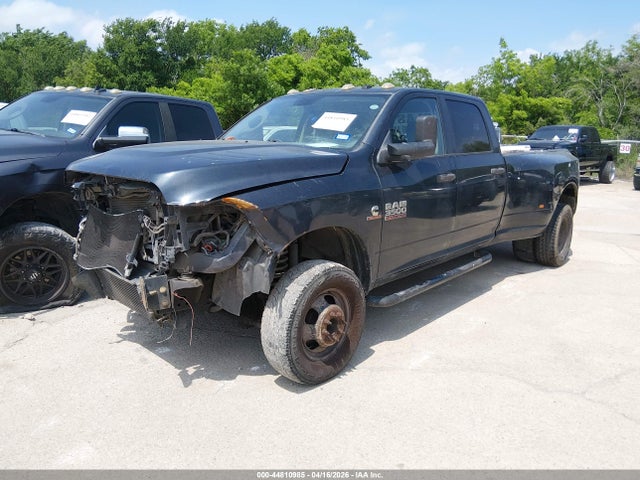 Aukcja sprzedaży 2014 Ram 3500 Tradesman, vin: 3C63RRGL4EG194694, numer aukcji: 44810985