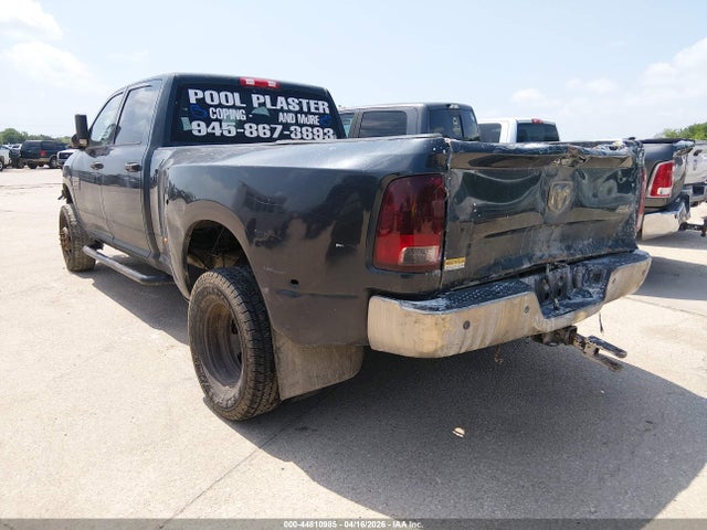 Aukcja sprzedaży 2014 Ram 3500 Tradesman, vin: 3C63RRGL4EG194694, numer aukcji: 44810985