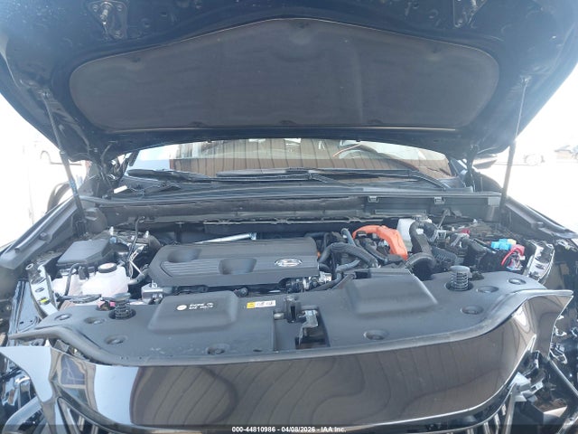 Продаж на аукціоні авто 2026 Lexus Nx 350h Premium, vin: 2T2GKCEZ1TC063843, номер лоту: 44810986