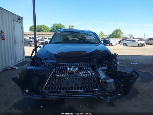 Продаж на аукціоні авто 2026 Lexus Nx 350h Premium, vin: 2T2GKCEZ1TC063843, номер лоту: 44810986